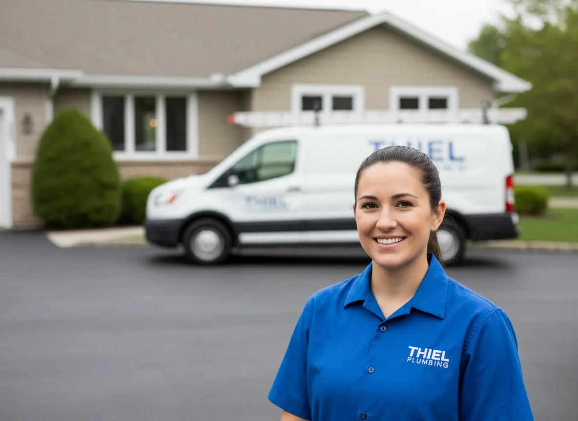 Plumber Edinburgh, IN FAQs